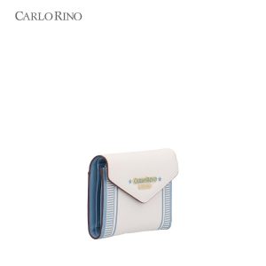 The Ivy Short Wallet