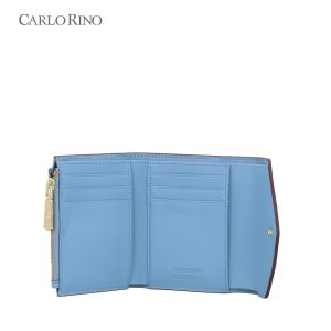 The Ivy Short Wallet