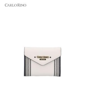 The Ivy Short Wallet