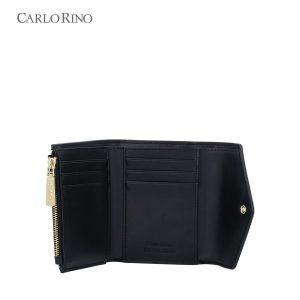 The Ivy Short Wallet