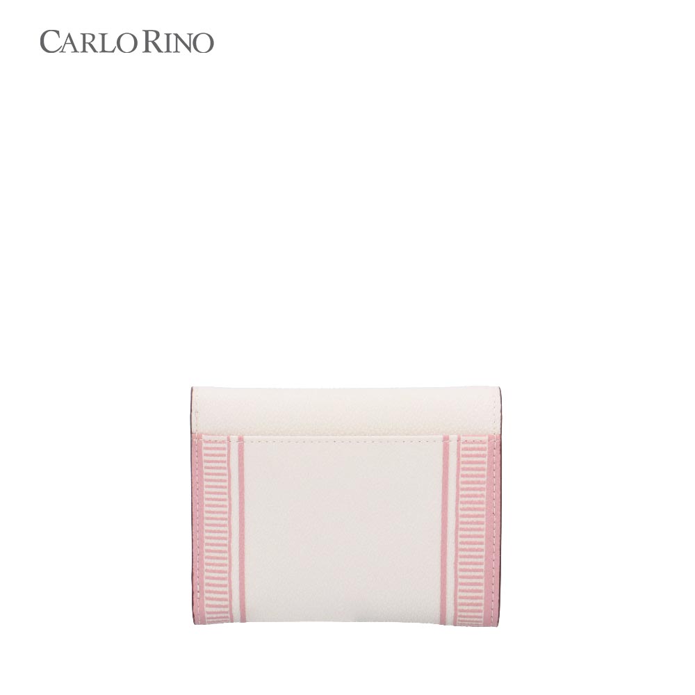 The Ivy Short Wallet