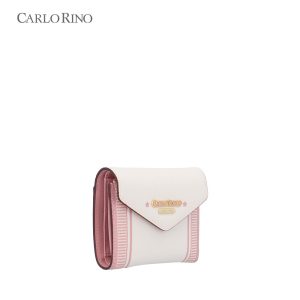 The Ivy Short Wallet