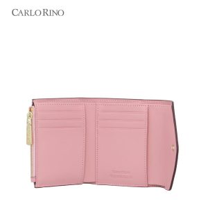 The Ivy Short Wallet