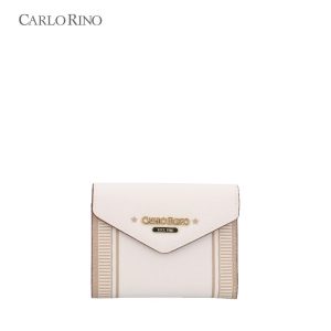 The Ivy Short Wallet