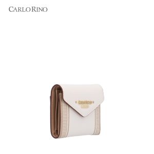 The Ivy Short Wallet