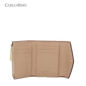 The Ivy Short Wallet