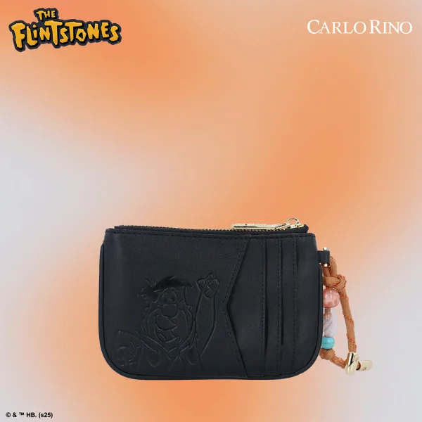 The Flintstones Card Holder - Carlo Rino Online Shopping