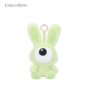 Bloo Plushie Bag Charm Bloo Plushie Bag Charm