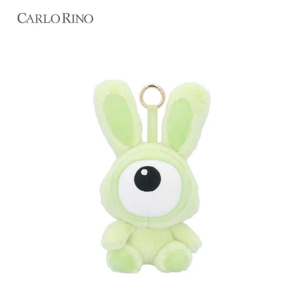 Bloo Plushie Bag Charm Bloo Plushie Bag Charm