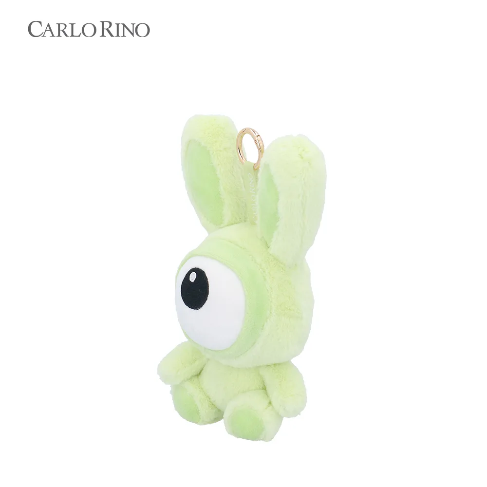 Bloo Plushie Bag Charm Bloo Plushie Bag Charm