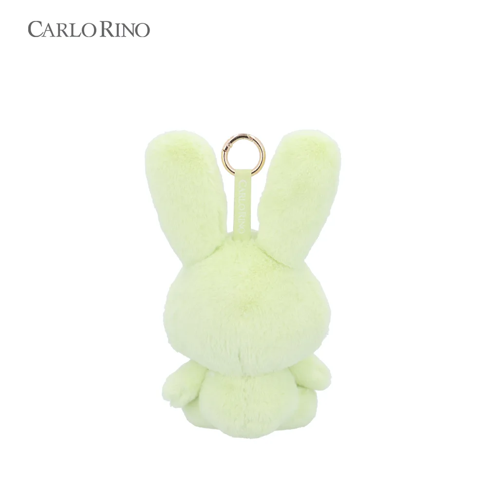 Bloo Plushie Bag Charm Bloo Plushie Bag Charm