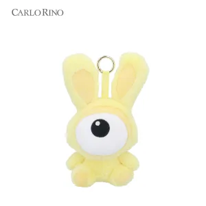 Bloo Plushie Bag Charm Bloo Plushie Bag Charm