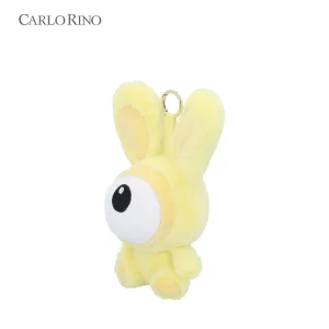 Bloo Plushie Bag Charm Bloo Plushie Bag Charm