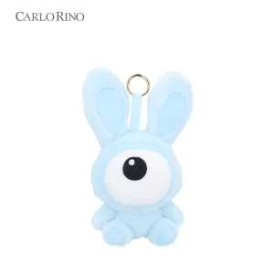 Bloo Plushie Bag Charm Bloo Plushie Bag Charm