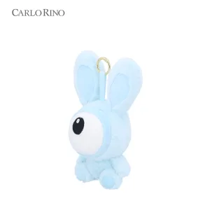 Bloo Plushie Bag Charm Bloo Plushie Bag Charm