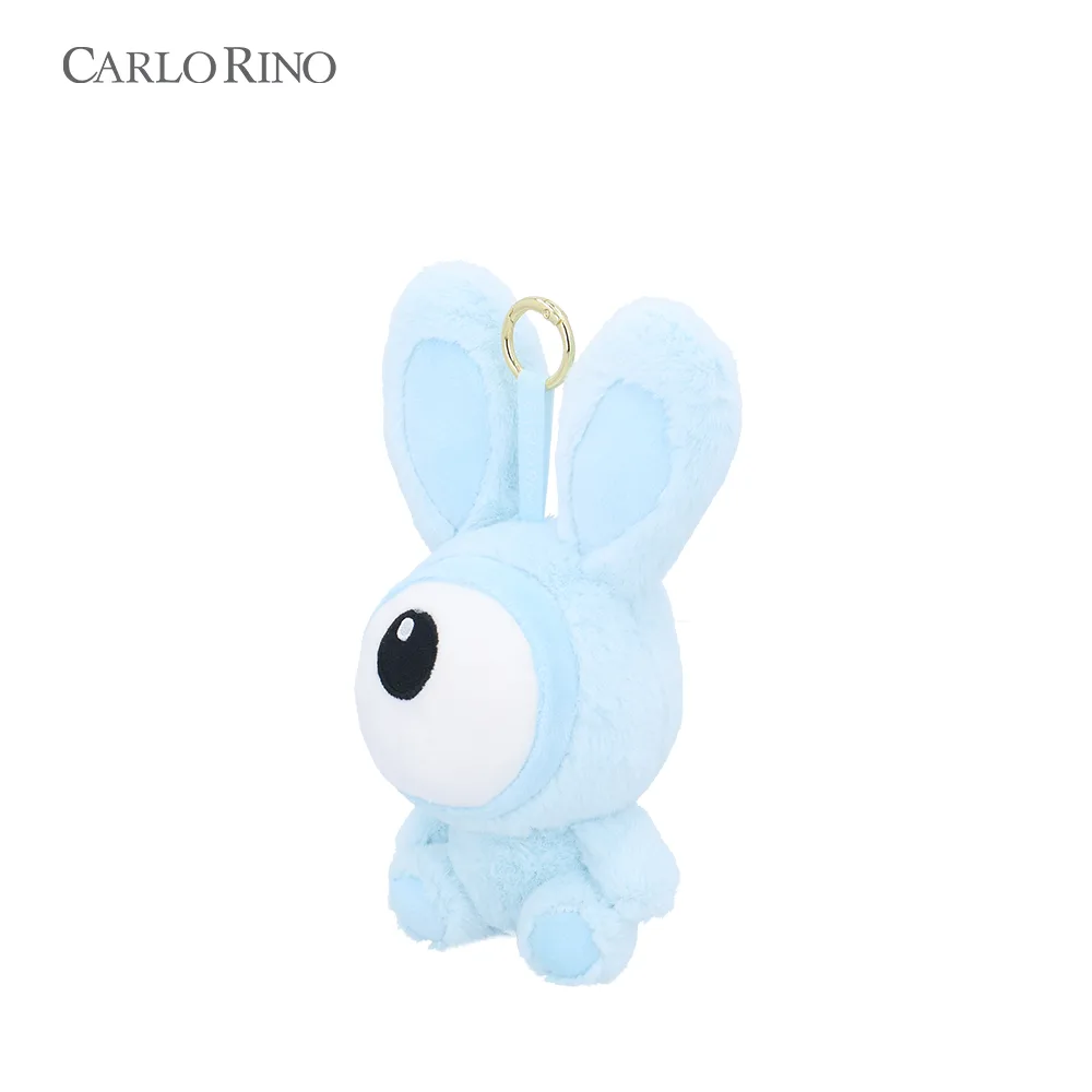 Bloo Plushie Bag Charm Bloo Plushie Bag Charm