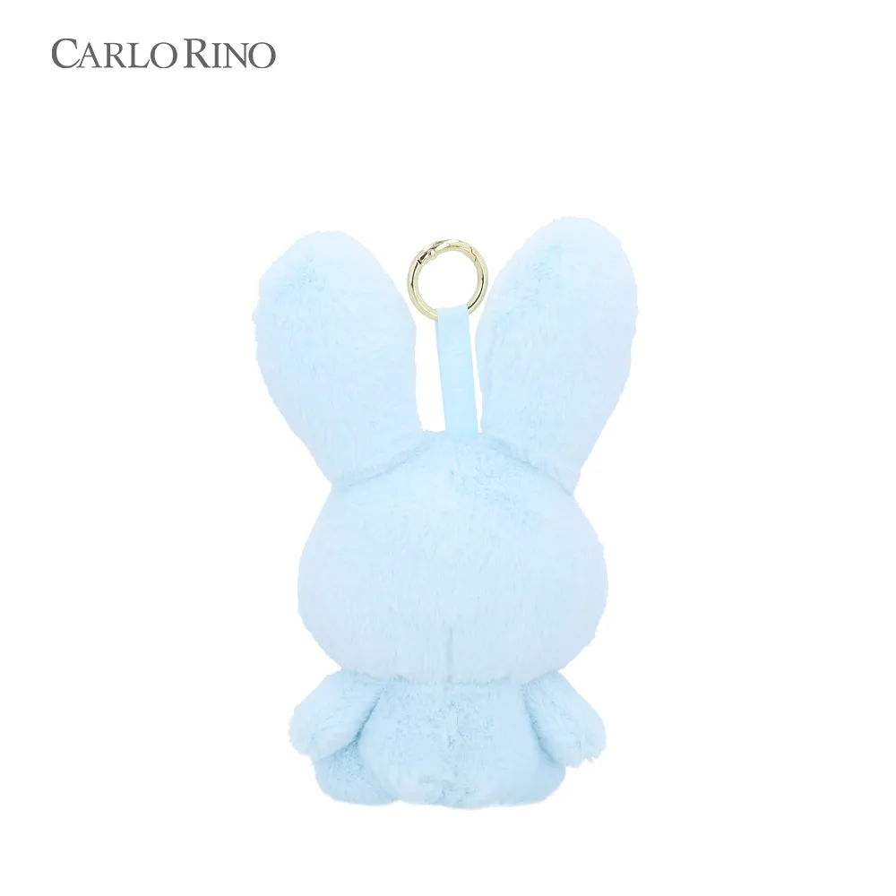 Bloo Plushie Bag Charm Bloo Plushie Bag Charm