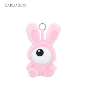 Bloo Plushie Bag Charm Bloo Plushie Bag Charm