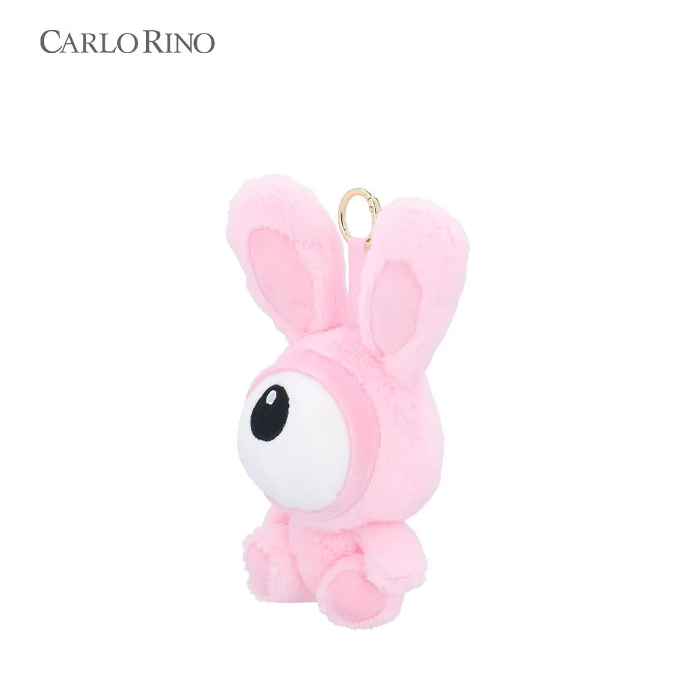 Bloo Plushie Bag Charm Bloo Plushie Bag Charm