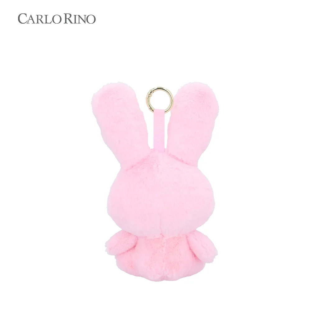 Bloo Plushie Bag Charm Bloo Plushie Bag Charm