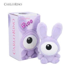 Bloo Plushie Bag Charm