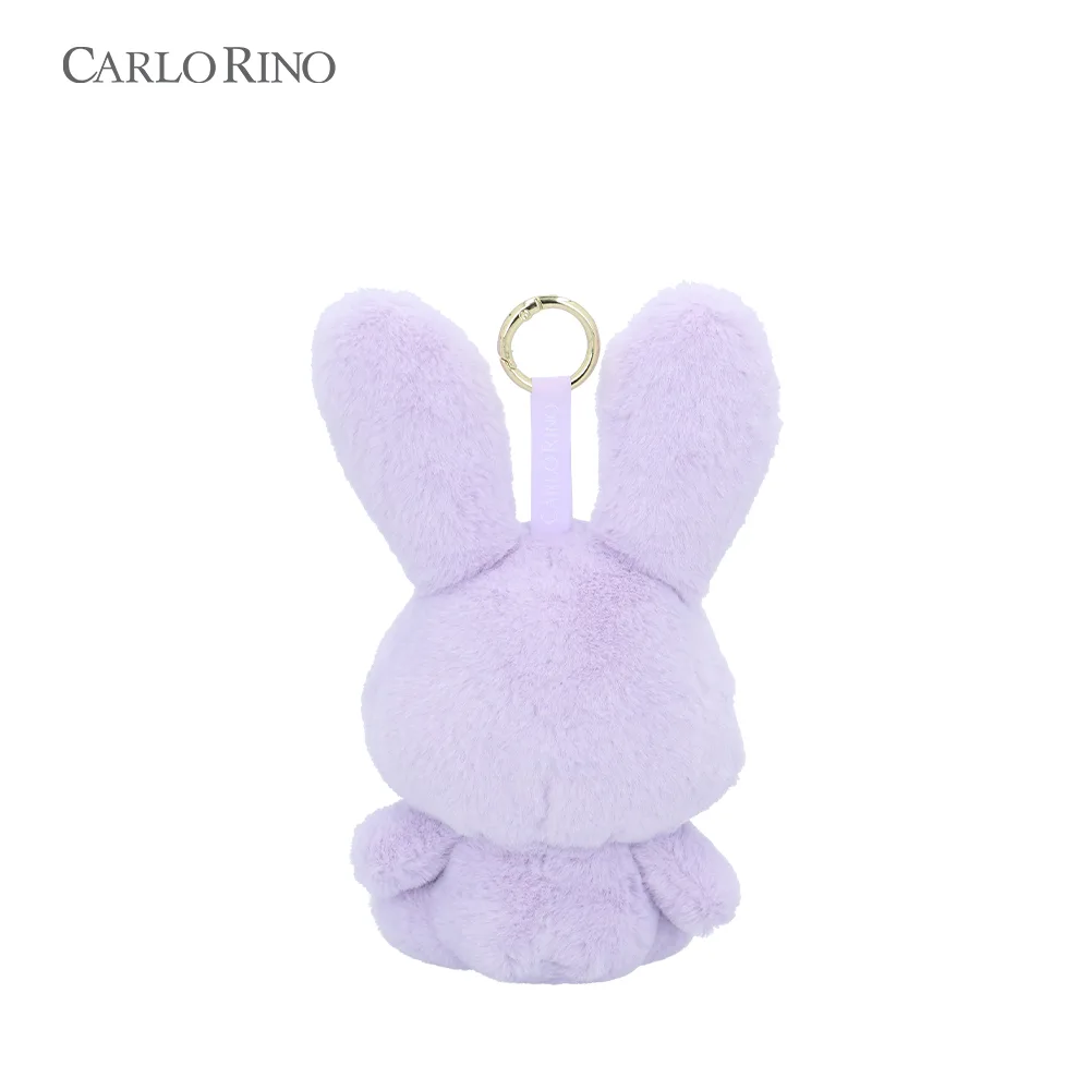 Bloo Plushie Bag Charm Bloo Plushie Bag Charm