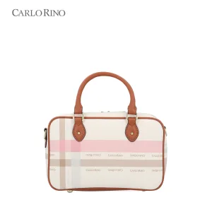 The Interlace Cassette Bag The Interlace Cassette Bag