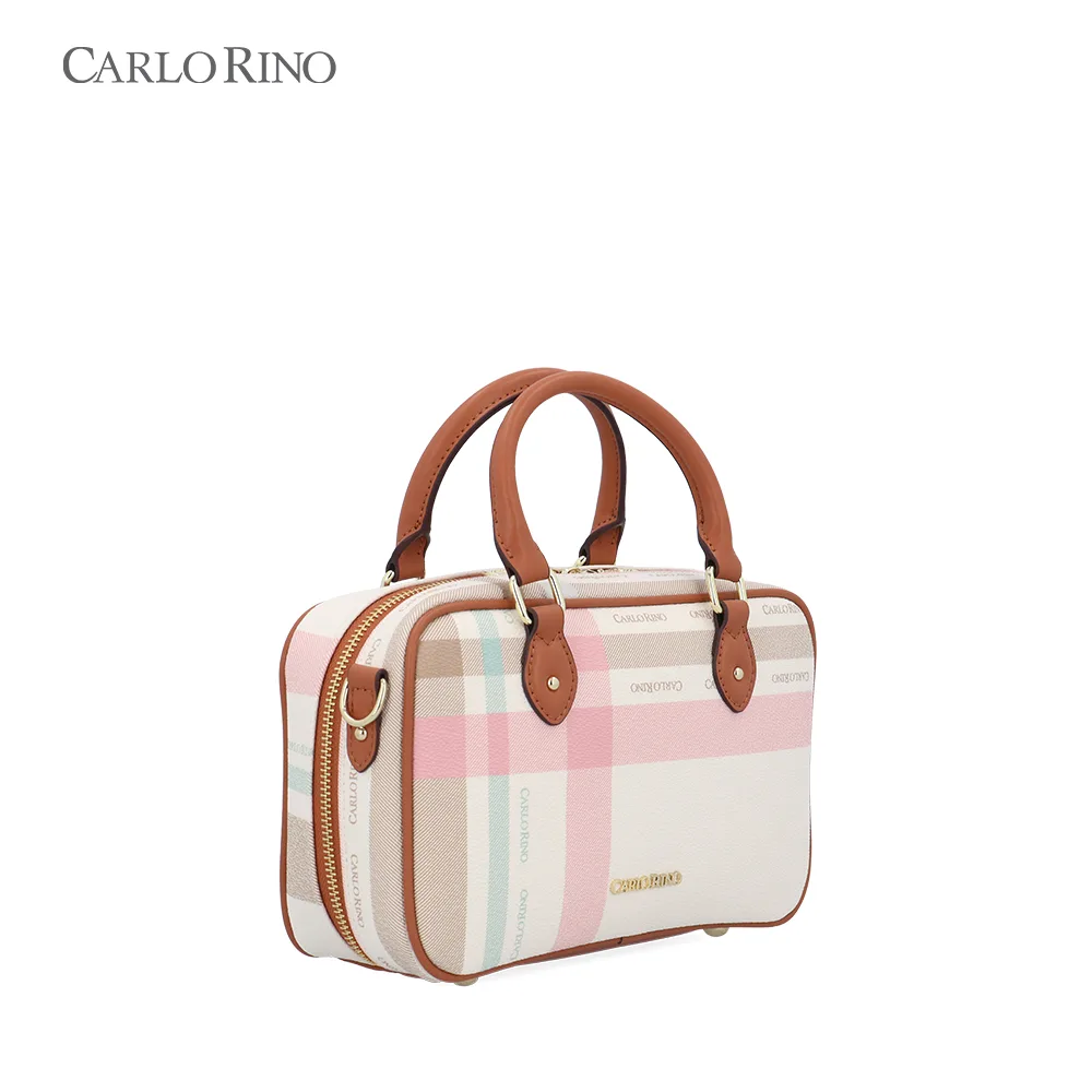 The Interlace Cassette Bag The Interlace Cassette Bag