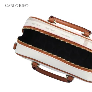 The Interlace Cassette Bag The Interlace Cassette Bag