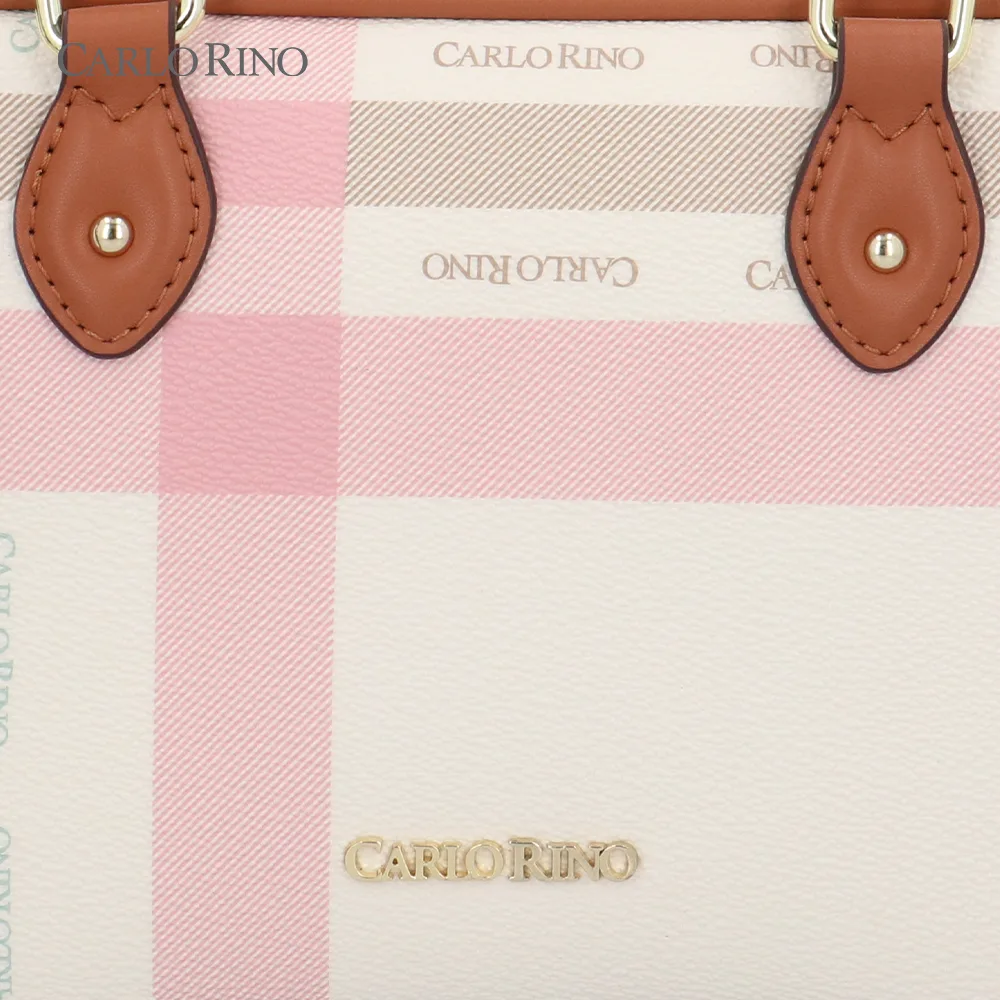 The Interlace Cassette Bag The Interlace Cassette Bag