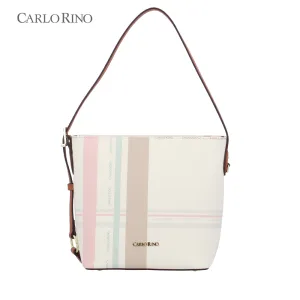 The Interlace Shoulder Bag