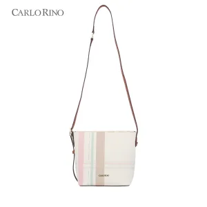 The Interlace Shoulder Bag The Interlace Shoulder Bag