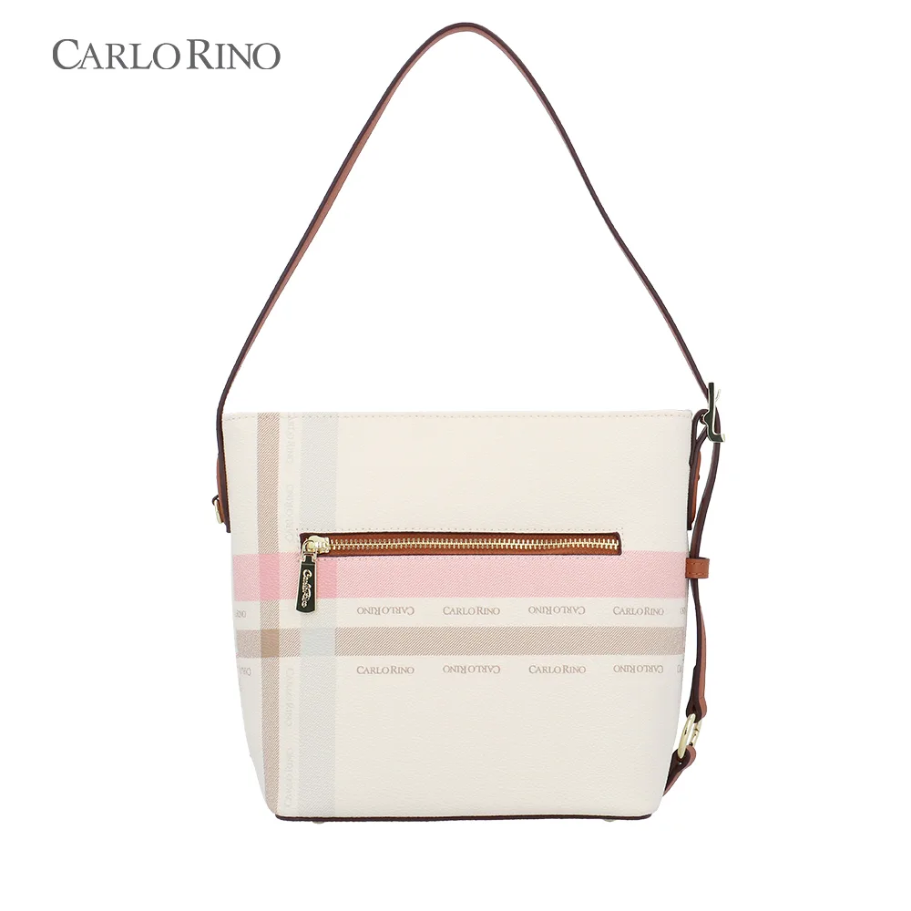 The Interlace Shoulder Bag The Interlace Shoulder Bag