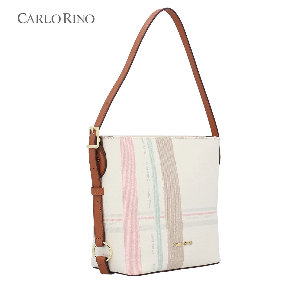 The Interlace Shoulder Bag The Interlace Shoulder Bag