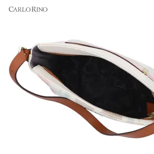 The Interlace Shoulder Bag The Interlace Shoulder Bag