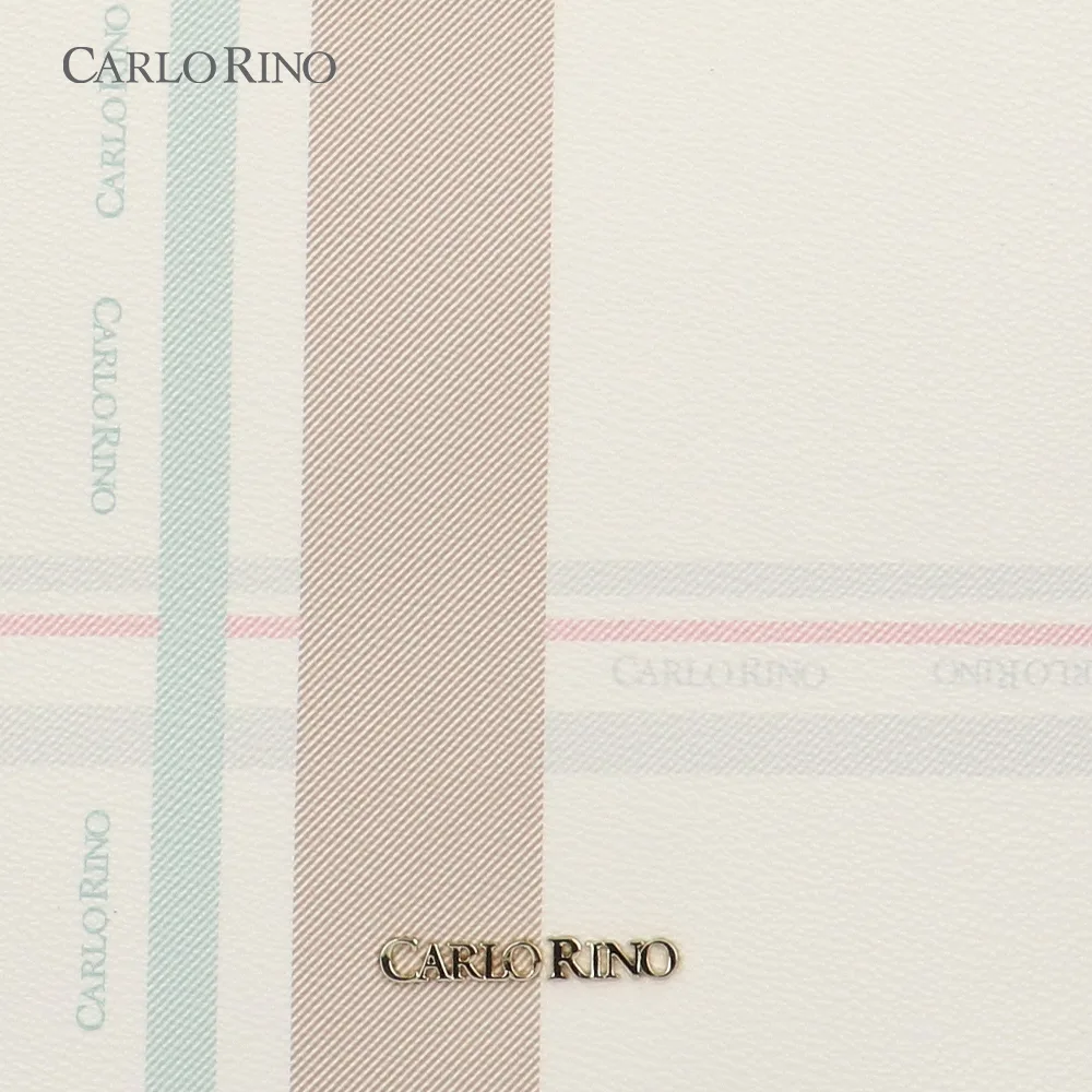 The Interlace Shoulder Bag The Interlace Shoulder Bag