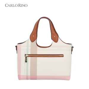 The Interlace Tote Bag The Interlace Tote Bag