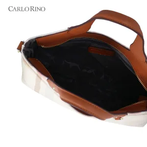 The Interlace Tote Bag The Interlace Tote Bag