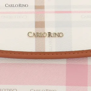 The Interlace 2 Way Shoulder Bag The Interlace 2 Way Shoulder Bag