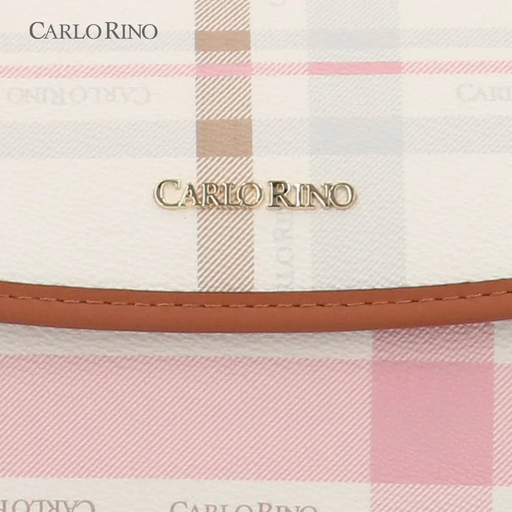 The Interlace 2 Way Shoulder Bag The Interlace 2 Way Shoulder Bag