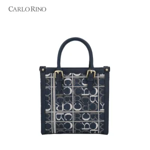 Carlo GEO Jennie Top Handle