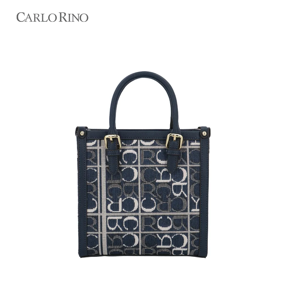 Carlo GEO Jennie Top Handle Carlo GEO Jennie Top Handle