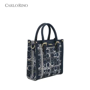 Carlo GEO Jennie Top Handle