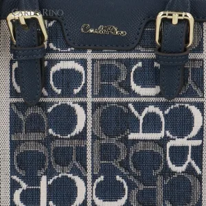 Carlo GEO Jennie Top Handle