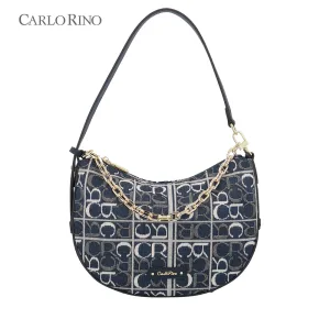 Carlo GEO Jennie Tote Bag Carlo GEO Jennie Tote Bag