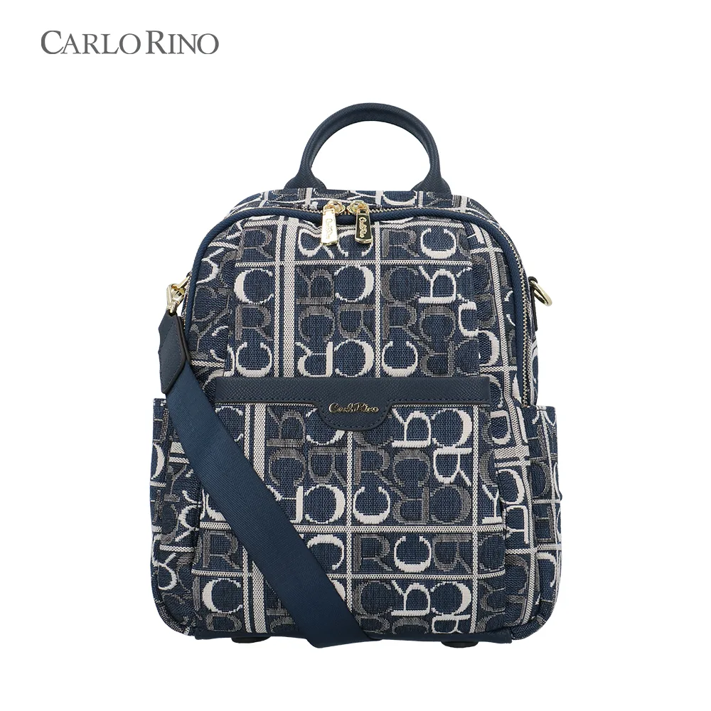 Carlo GEO Jennie Backpack Carlo GEO Jennie Backpack