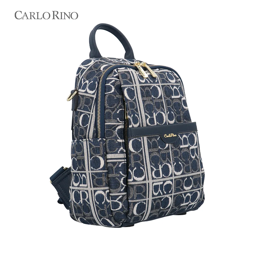Carlo GEO Jennie Backpack Carlo GEO Jennie Backpack