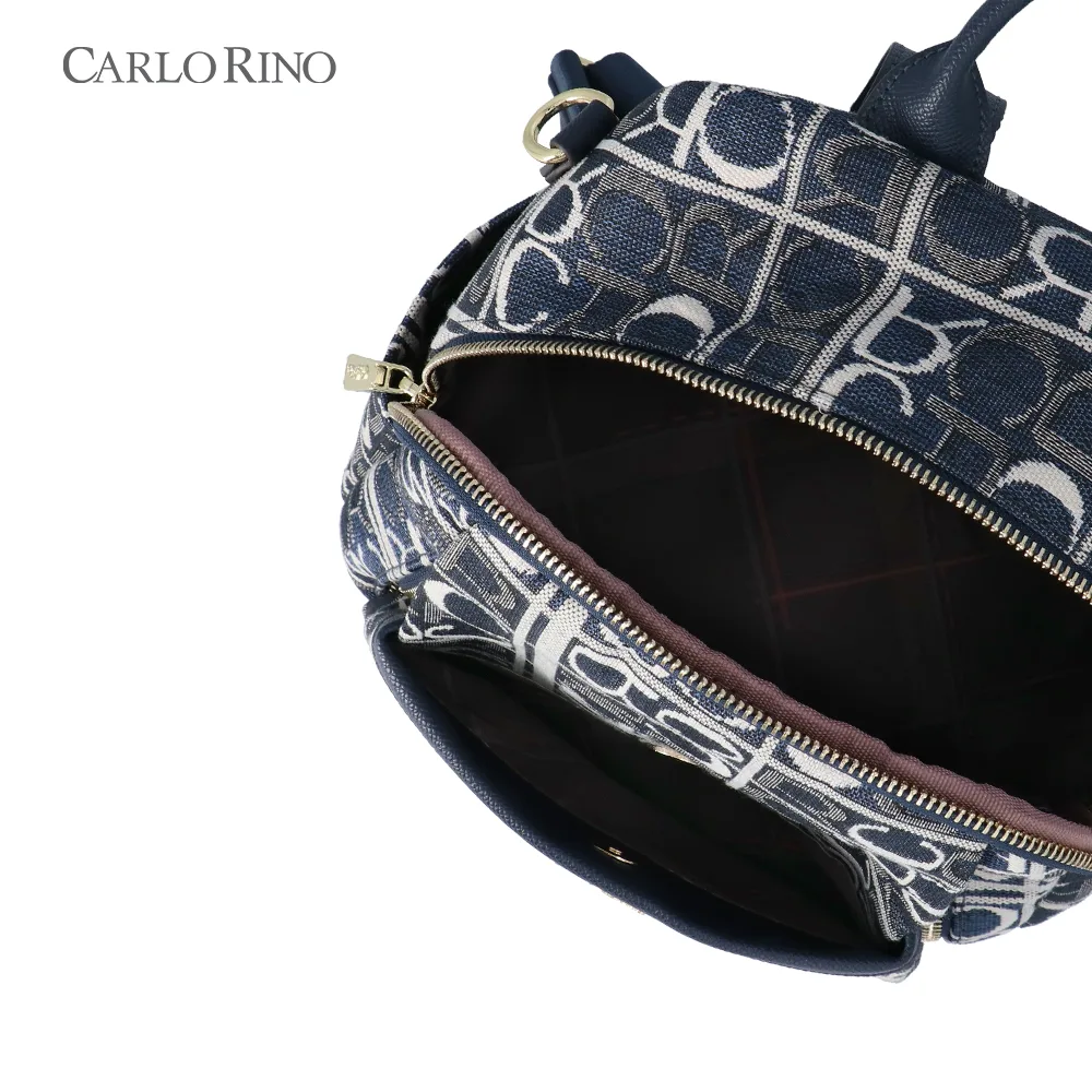 Carlo GEO Jennie Backpack Carlo GEO Jennie Backpack