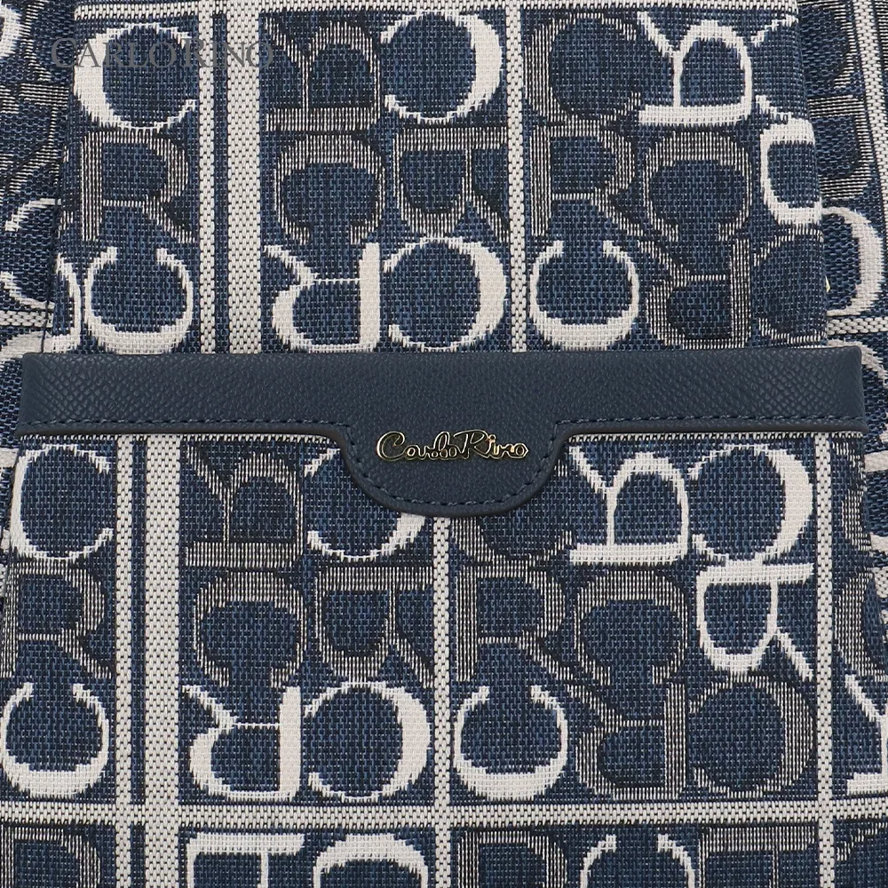 Carlo GEO Jennie Backpack Carlo GEO Jennie Backpack