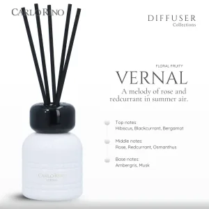 Vernal Vernal